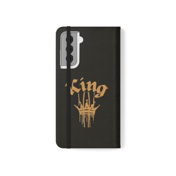 Variety KING Flip Phone Case - Image 64