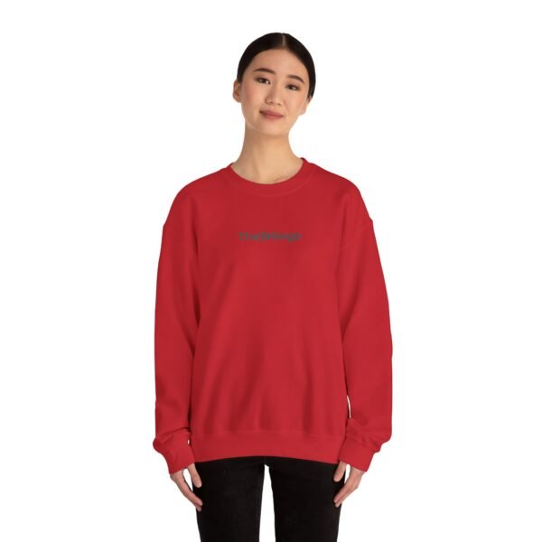 Unisex Crewneck Sweatshirt - Escape Reality - Image 34