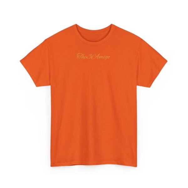 Cosmic Aura/Fallen Angel Unisex Heavy Cotton Tee - Image 28