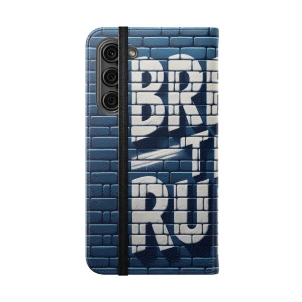 Flip Case: Break the Rules Design - Image 127