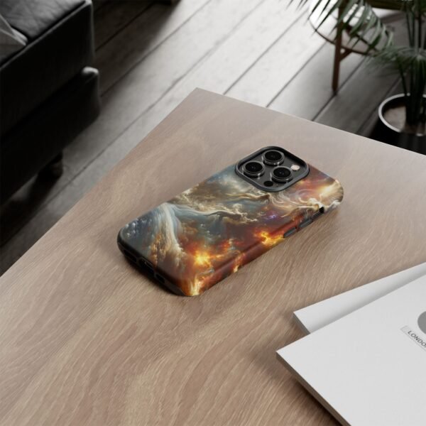 iPhone Cosmic/Fallen Angel Phone Case - Image 70