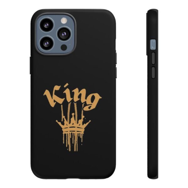 iPhone KING Tough Cases - Image 41