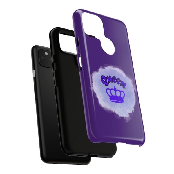 Google Pixel QUEEN Tough Cases - Image 115