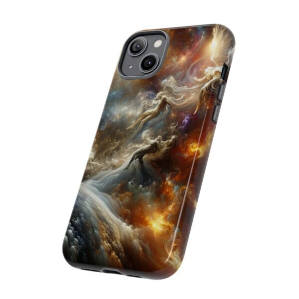 iPhone Cosmic/Fallen Angel Phone Case - Image 72