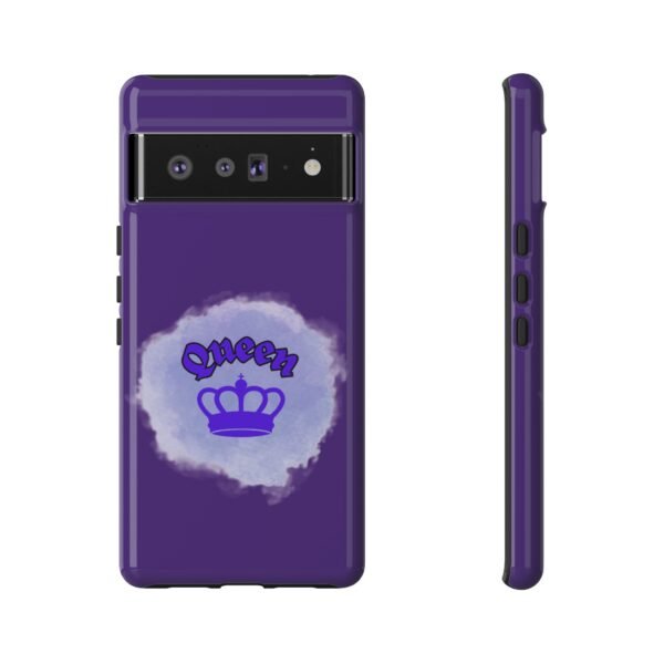 Google Pixel QUEEN Tough Cases - Image 20