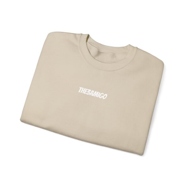 Unisex Crewneck Sweatshirt - Break The Rules - Image 13