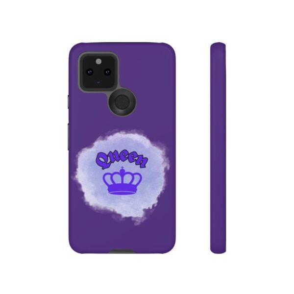 Google Pixel QUEEN Tough Cases - Image 6