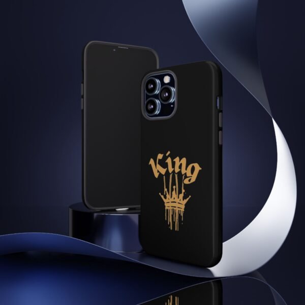 iPhone KING Tough Cases - Image 40