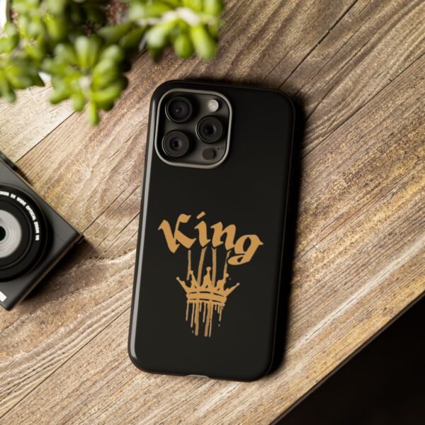 iPhone KING Tough Cases - Image 95