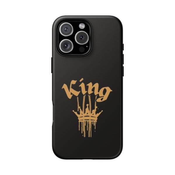 iPhone KING Tough Cases - Image 127