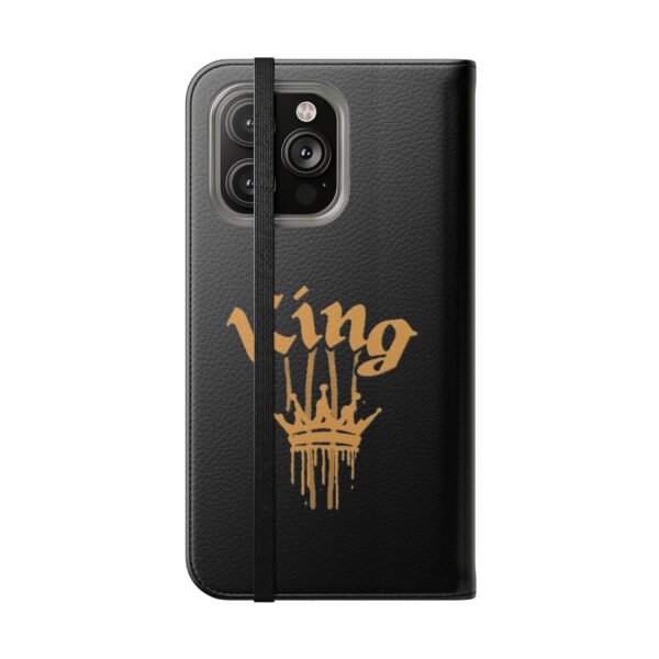 Variety KING Flip Phone Case - Image 119