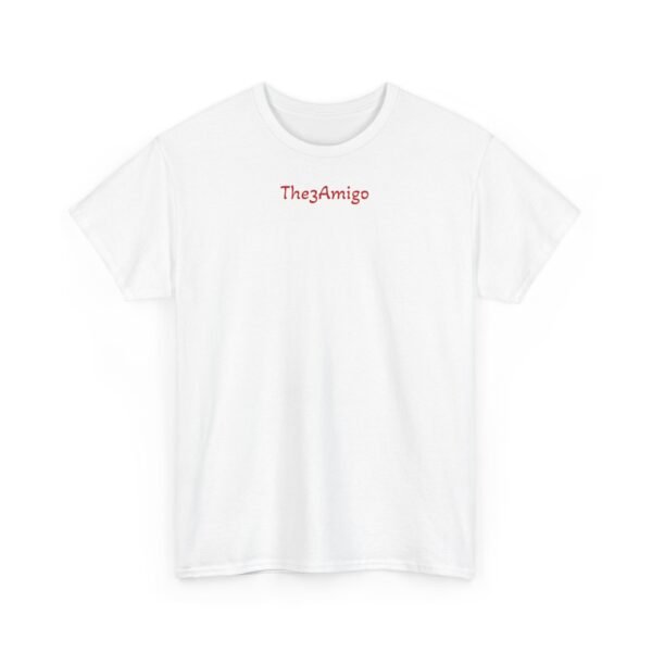 Playing cards Unisex T-Shirt - Image 8