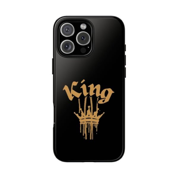 iPhone KING Tough Cases - Image 123