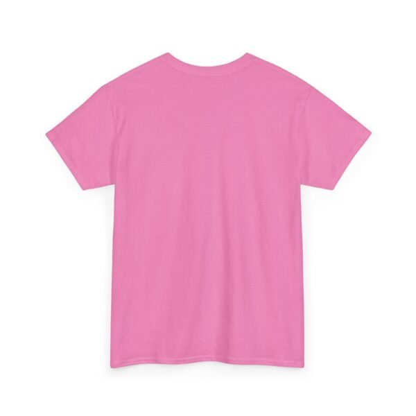 Lady Devil Unisex Heavy Cotton Tee (Front) - Image 60