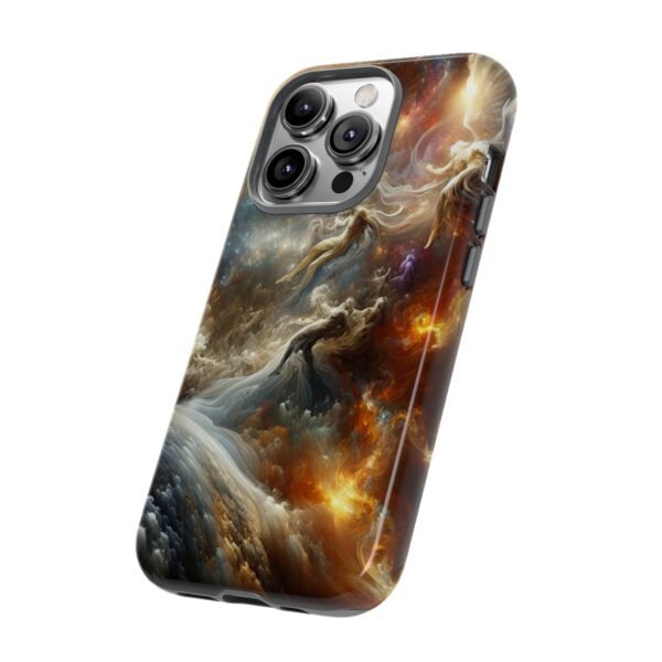 iPhone Cosmic/Fallen Angel Phone Case - Image 64