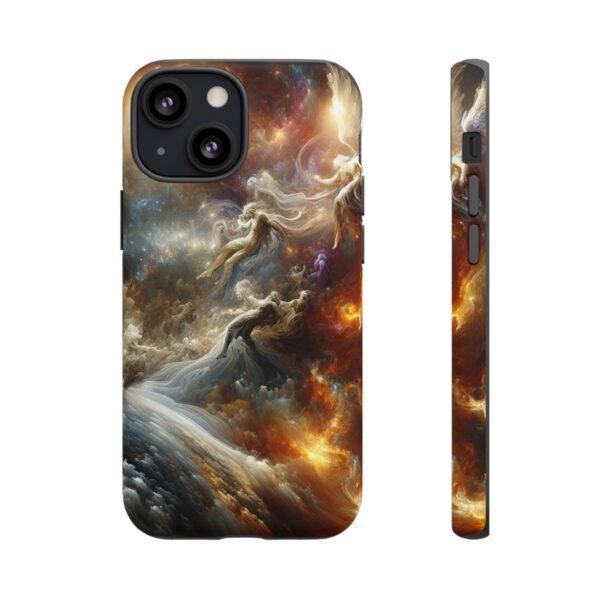 iPhone Cosmic/Fallen Angel Phone Case - Image 45