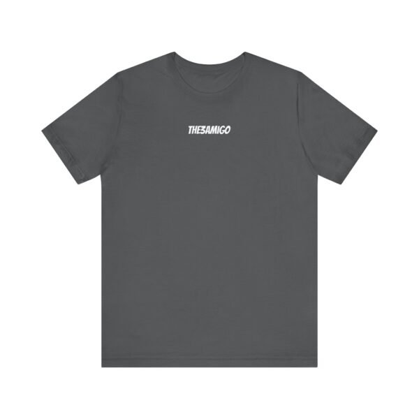 Unisex Soft Blend 'Break the Rules' T-shirt - Image 26