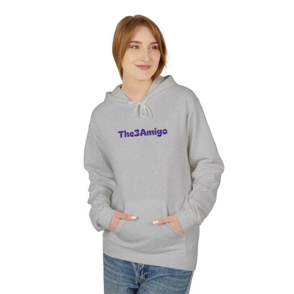 Racing SIM Inspired Unisex Hoodie, Race to Win Design - Image 11