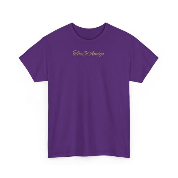 Cosmic Aura/Fallen Angel Unisex Heavy Cotton Tee - Image 58