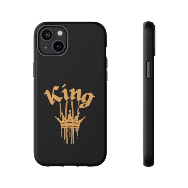 iPhone KING Tough Cases - Image 63