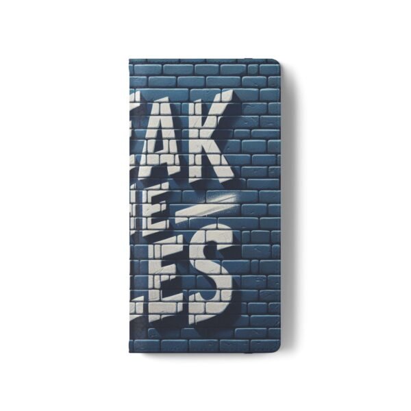 Flip Case: Break the Rules Design - Image 67