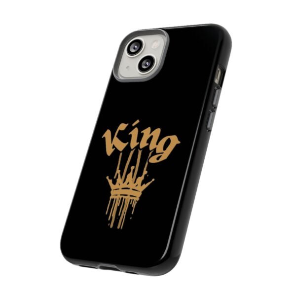 iPhone KING Tough Cases - Image 44
