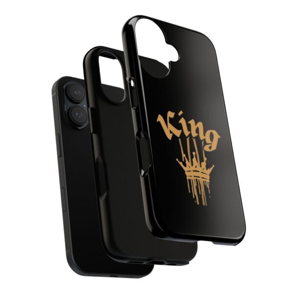 iPhone KING Tough Cases - Image 101