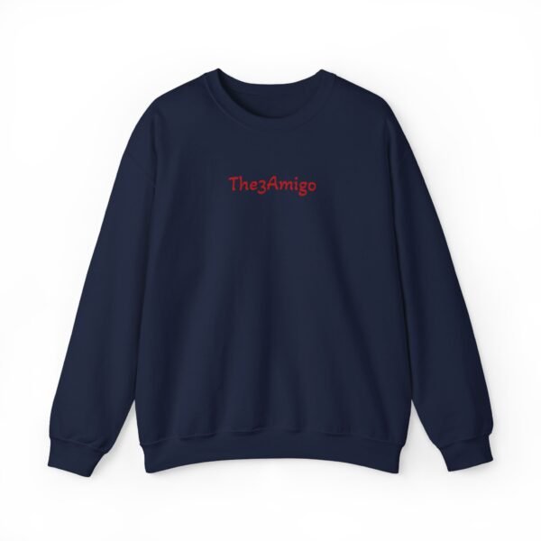 Unisex Crewneck Sweatshirt - Playing Cards - Image 31