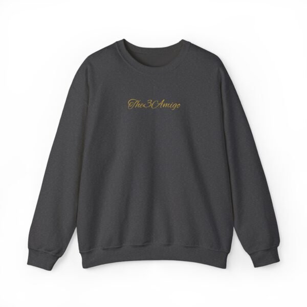 Unisex Crewneck Sweatshirt - Cosmic/Fallen Angel - Image 21