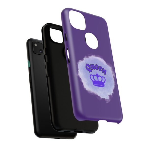 Google Pixel QUEEN Tough Cases - Image 112