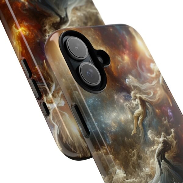 iPhone Cosmic/Fallen Angel Phone Case - Image 112