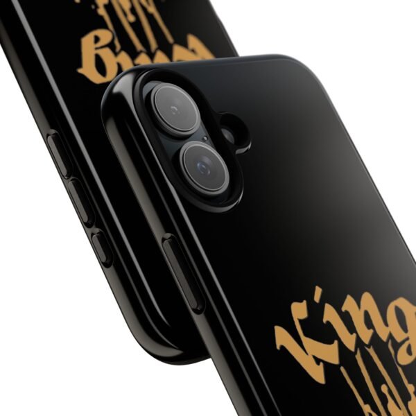 iPhone KING Tough Cases - Image 108