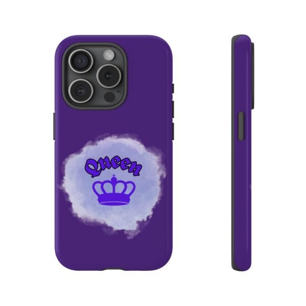 iPhone QUEEN Tough Cases - Image 91
