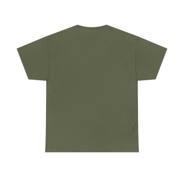 Lady Devil Unisex Heavy Cotton Tee (Front) - Image 33