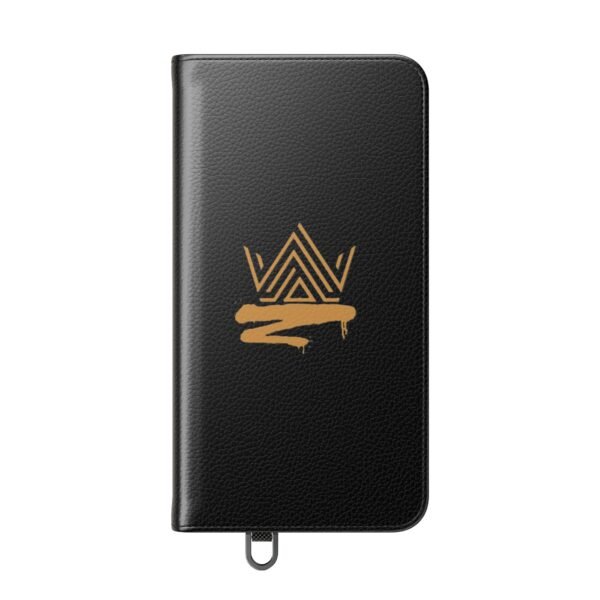 Variety KING Flip Phone Case - Image 140