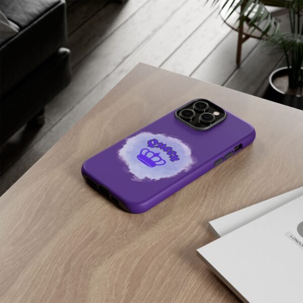iPhone QUEEN Tough Cases - Image 78