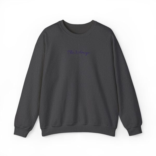 Unisex Crewneck Sweatshirt - Lady Devil - Image 21