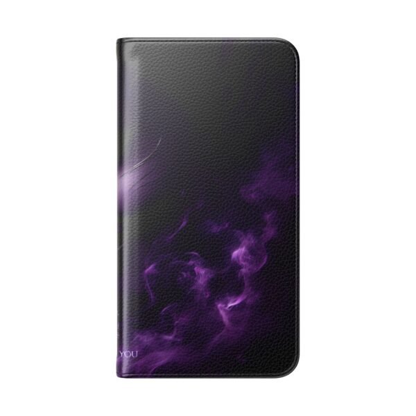Variety Lady Devil Flip Phone Case - Image 36