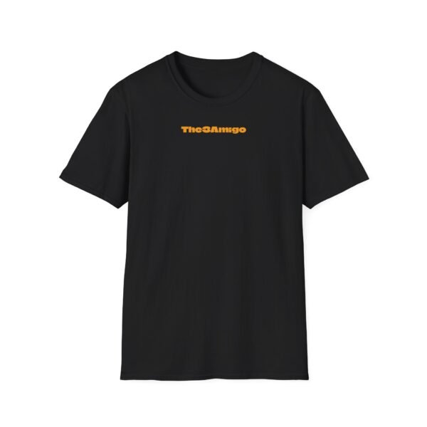 Disco Party Animal Tee (Back) - Image 11