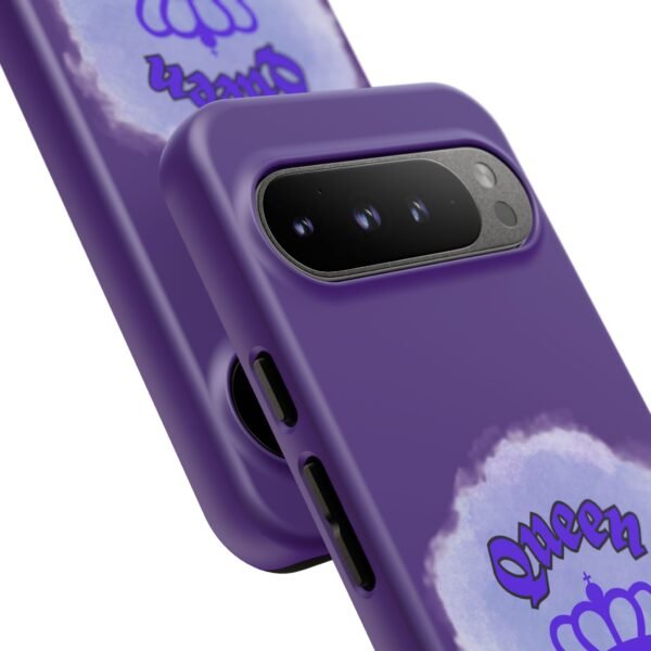 Google Pixel QUEEN Tough Cases - Image 2