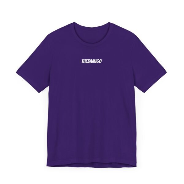 Unisex Soft Blend 'Break the Rules' T-shirt - Image 38