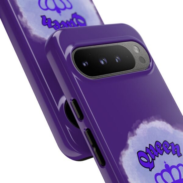 Google Pixel QUEEN Tough Cases - Image 57