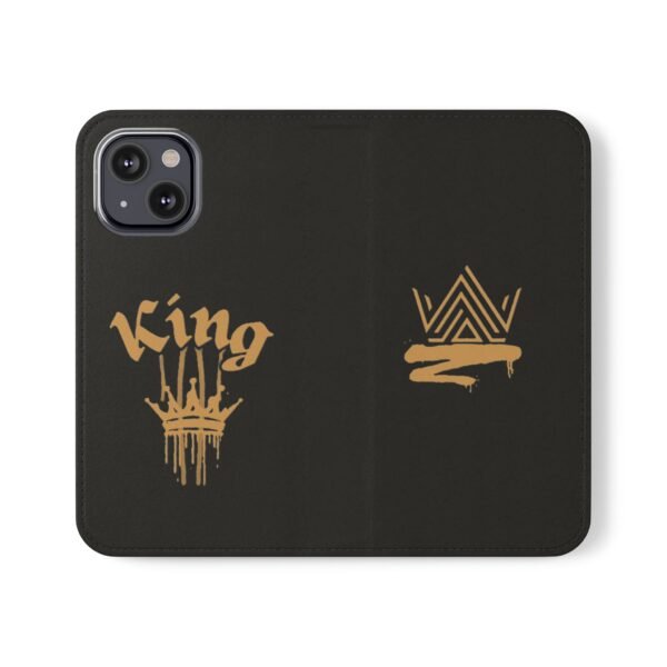 Variety KING Flip Phone Case - Image 21