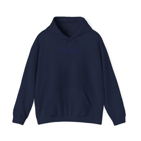 Lady Devil Unisex Hooded Sweatshirt - Image 21