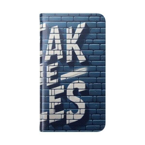 Flip Case: Break the Rules Design - Image 124