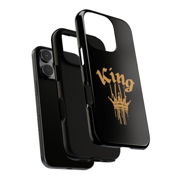 iPhone KING Tough Cases - Image 117