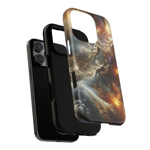 iPhone Cosmic/Fallen Angel Phone Case - Image 125