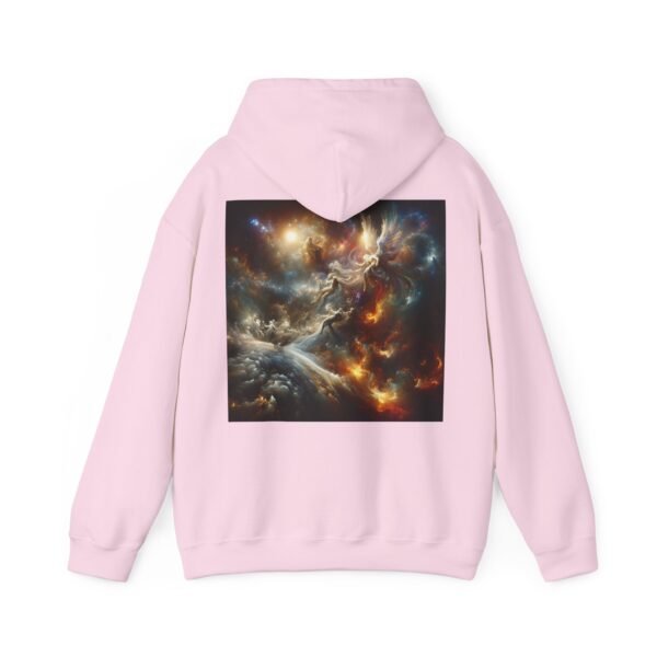 Cosmic Aura/Fallen Angel Heavy Blend Hoodie - Image 32