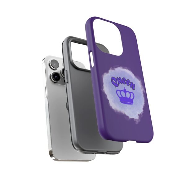 iPhone QUEEN Tough Cases - Image 61