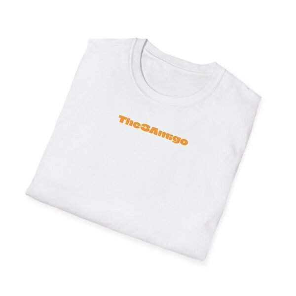 Disco Party Animal Tee (Back) - Image 9